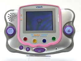 vtech vsmile pocket
