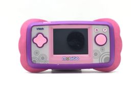 vtech mobigo rosa