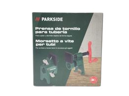 otras fontaneria parkside prensa