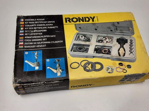 otras fontaneria rondy sm