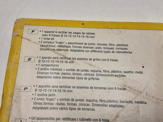 otras fontaneria rondy sm