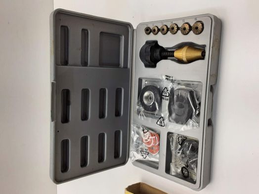 otras fontaneria rondy sm