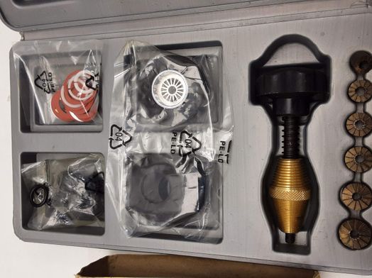 otras fontaneria rondy sm