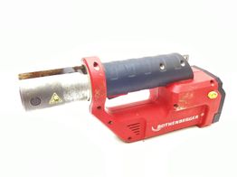 otras fontaneria rothenberger romax compact tt