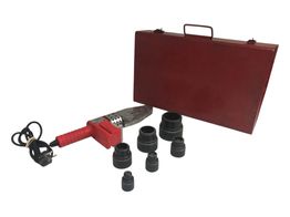 otras fontaneria super-ego socket welder