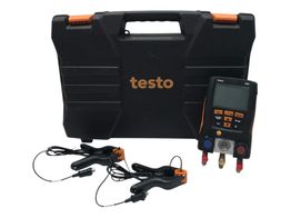 otras fontaneria testo 550