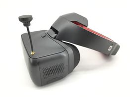 otras gafas dji googles racing