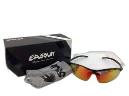otras gafas eassun x-light dark grey frame