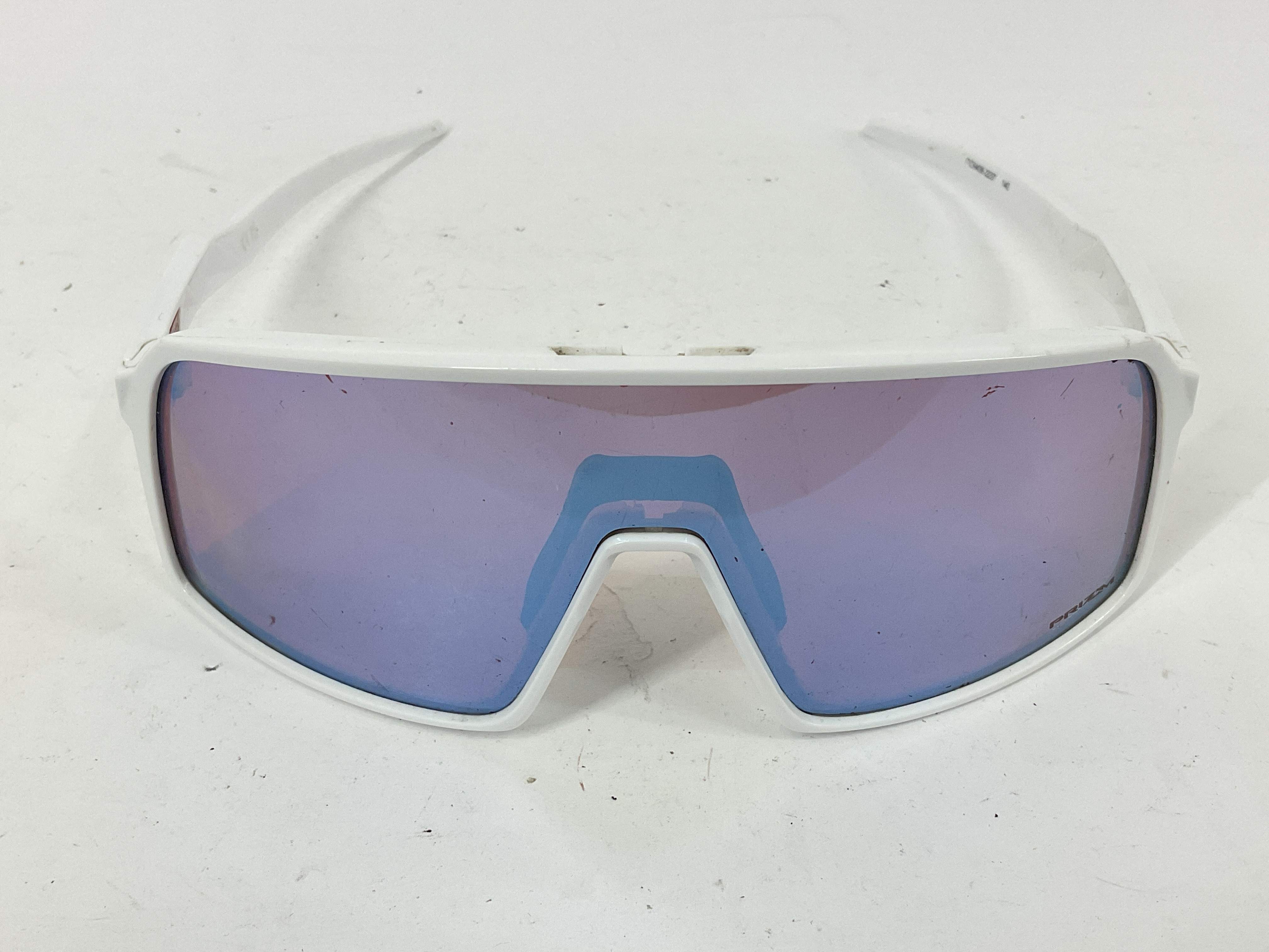 gafas oakley segunda mano