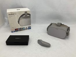 Otras Gafas Oculus go 32gb