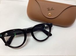 outros &oacute;culos rayban meta headliner rw4009