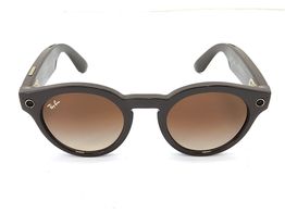 otras gafas rayban round stories