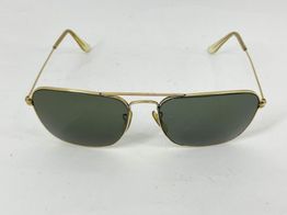 otras gafas rayban doradas usa