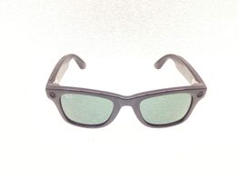 outros &oacute;culos rayban meta wayfarer gen 2