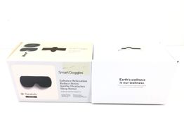 otras gafas smartgoggles therabody