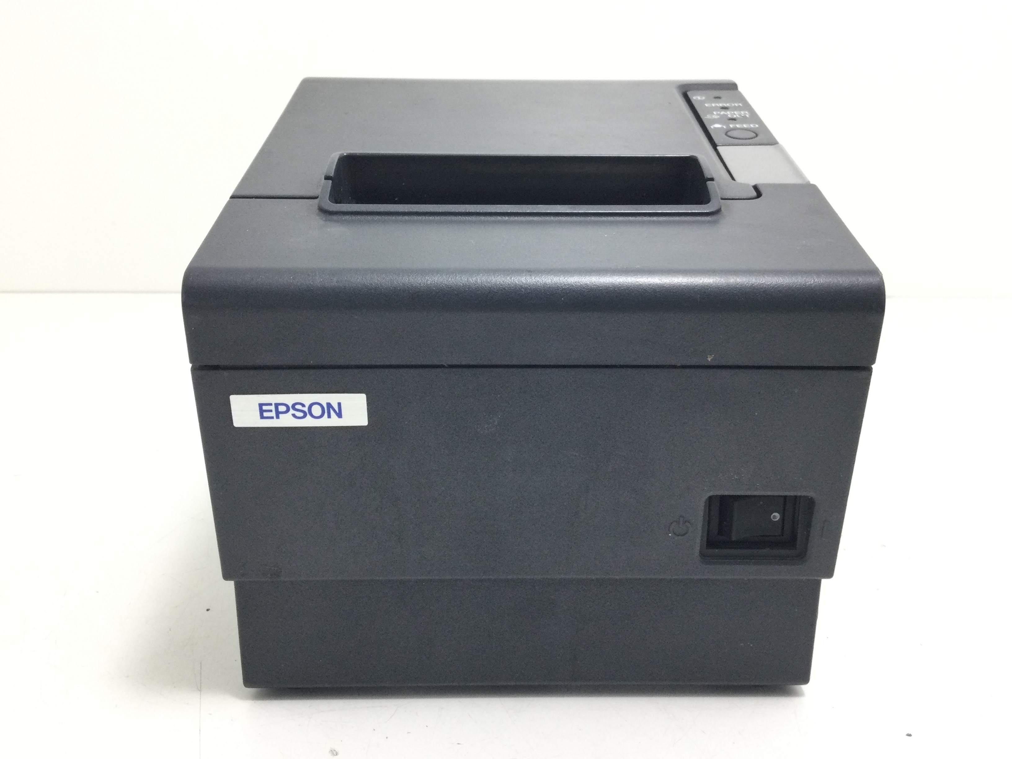 Impresora epson Segunda Mano | Cash Converters