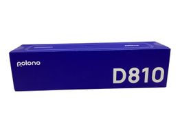 otras impresoras polono d810