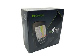 otras piezas bicicletas bryton rider s500