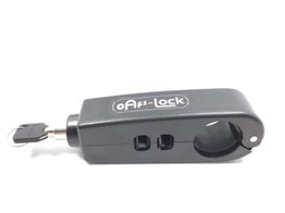 otras piezas bicicletas candado bicicleta caps-lock sin modelo