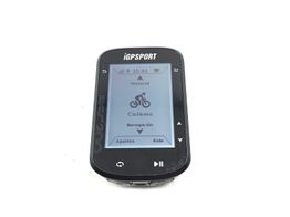 otras piezas bicicletas ciclocomputador igpsport bsc200