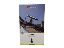 otras piezas bicicletas crosscall soporte para movil