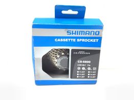 otras piezas bicicletas shimano cs-6800