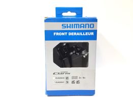 otras piezas bicicletas shimano desviador