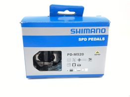 otras piezas bicicletas shimano pd-m520
