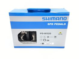 otras piezas bicicletas shimano pd-m520