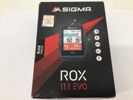 otras piezas bicicletas sigma rox 11.1 evo
