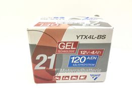 otras pilas y baterias cartec ytx4l-bs