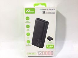 otras pilas y baterias home 20000mah