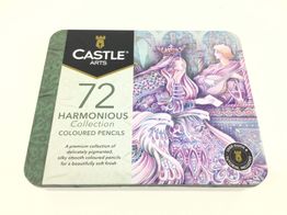 otras pintura castle 72