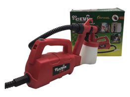 otras pintura cevik hv 651