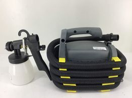 otras pintura earlex hvlp