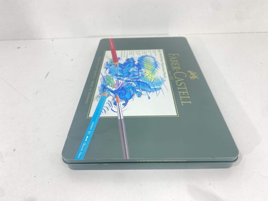 otras pintura faber-castell since 1762