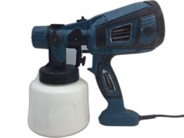 otras pintura paint sprayer rlrctyrospray gun