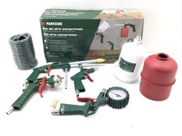 otras pintura parkside pdws a1