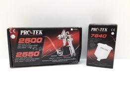 otras pintura pro-tek 2500