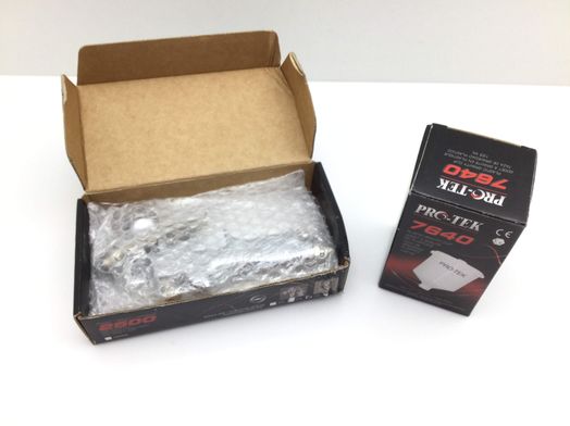 otras pintura pro-tek 2500