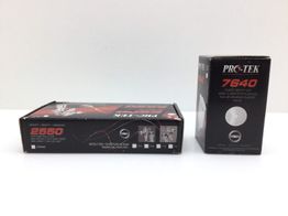 otras pintura pro-tek 2500