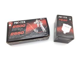 otras pintura pro-tek 2500