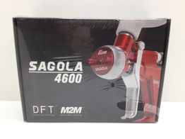 otras pintura sagola 4600 dft m2m