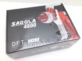 otras pintura sagola 4600 dft m2m