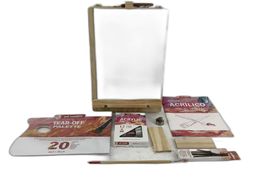 otras pintura talens artemisa acrylic colour set otras pintura talens artemisa acrylic colour set