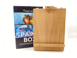 otras pintura zenacolor paint box