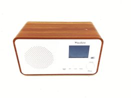 outros r&aacute;dios audizio avio radio white