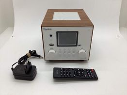 outros r&aacute;dios audizio vieste radio white 132.373