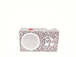 otras radios lexon tykho 3 keith haring