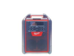 otras radios milwaukee m18 rc-0